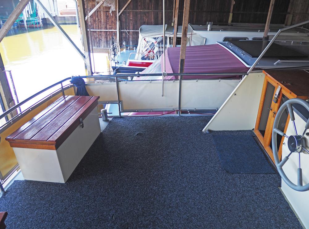 picture Dekuitrusting